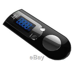 Mini Air Ion Checker Meter Counter Negative Anion Concentration Detector Tester