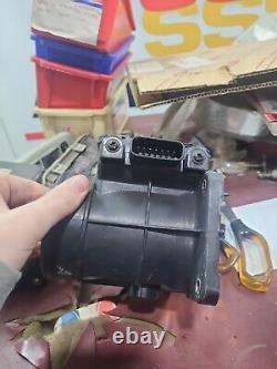 Mitsubishi Galant Vr4 E39a 4g63t Air Flow Meter E5t08271 Box K