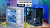 Montech S Best Airflow Case Yet Hs01 Hs02 Review