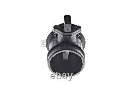 NEW BOSCH Mass Air Flow Meter MAF For LAND ROVER Discovery II ERR7171 98-04