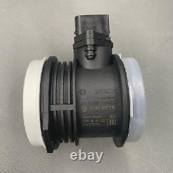 NEW For Mercedes-Benz C320 ML350 BOSCH OE 0280217515 Mass Air Flow Meter Sensor