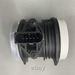 NEW For Mercedes-Benz C320 ML350 BOSCH OE 0280217515 Mass Air Flow Meter Sensor