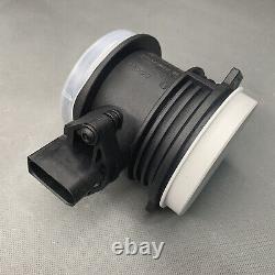 NEW For Mercedes-Benz C320 ML350 BOSCH OE 0280217515 Mass Air Flow Meter Sensor