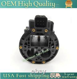 NEW For Some Mitsubishi Pajero Montero 1st L300 MAF Sensor Mass Air Flow Meter
