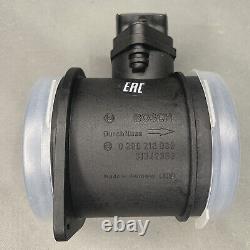 NEW For Volvo XC90 S60 V70 0280218089 BOSCH GENUINE Mass Air Flow Meter Sensor