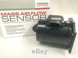 NEW Hitachi Mass Air Flow Meter Sensor Fits Nissan Infiniti 226802J200 FREE SHIP