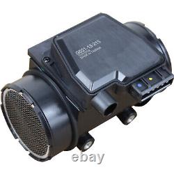 NEW MASS AIR FLOW SENSOR METER MAF FITS 1989-1994 Mazda Truck MPV 2.2L 2.6L