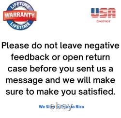 NEW Mass Air Flow Meter Sensor MAF AND CONNECTOR FOR Mitsubishi Dodge Chrysler