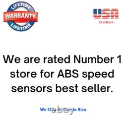 NEW Mass Air Flow Meter Sensor MAF AND CONNECTOR FOR Mitsubishi Dodge Chrysler