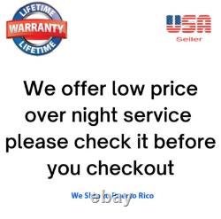 NEW Mass Air Flow Meter Sensor MAF AND CONNECTOR FOR Mitsubishi Dodge Chrysler