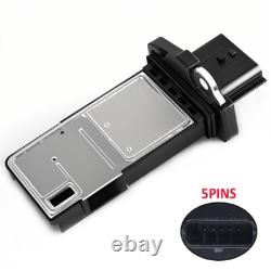 NEW Mass Air Flow Meter Sensor Maf Factory Nissan AF-NS01 AFH40M-38 22680-7S000