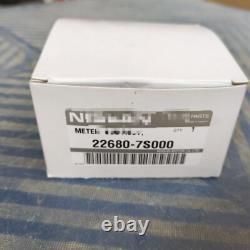 NEW Mass Air Flow Meter Sensor Maf Factory Nissan AF-NS01 AFH40M-38 22680-7S000
