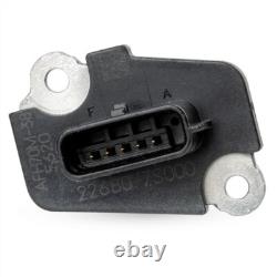 NEW Mass Air Flow Meter Sensor Maf Factory Nissan AF-NS01 AFH40M-38 22680-7S000
