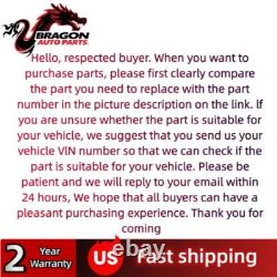 NEW Mass Air Flow Meter Sensor Maf Factory Nissan AF-NS01 AFH40M-38 22680-7S000