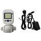 NEW Portable Digital Gas Flow Meter Oxygen, Nitrogen, Air Flow Tester 250L/min