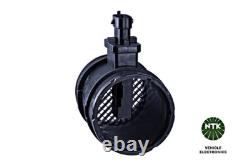 NGK/NTK Mass Air Flow Meter MAF For ALFA ROMEO CHRYSLER CITROEN 04-20 836013