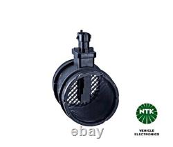 NGK/NTK Mass Air Flow Meter MAF For ALFA ROMEO CHRYSLER CITROEN 04-20 836013