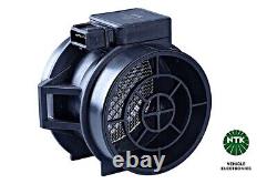 NGK/NTK Mass Air Flow Meter MAF For BMW KIA Clarus LAND ROVER 95-16 1432356