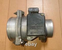 NISSAN SILVIA S14 Mass Air Flow Meter Sensor 22680-52F00 JDM 1994