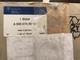NOS Genuine Bosch Mercedes M103 W201 W460 Fuel Air Flow Meter a0000742014