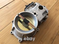 NOS Genuine Bosch Mercedes M103 W201 W460 Fuel Air Flow Meter a0000742014