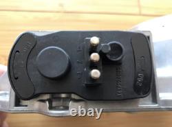 NOS Genuine Bosch Mercedes M103 W201 W460 Fuel Air Flow Meter a0000742014