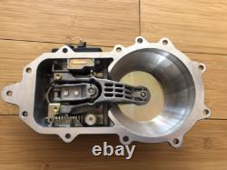 NOS Genuine Bosch Mercedes M103 W201 W460 Fuel Air Flow Meter a0000742014