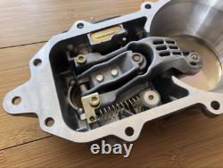 NOS Genuine Bosch Mercedes M103 W201 W460 Fuel Air Flow Meter a0000742014