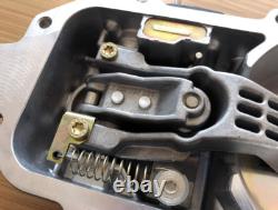 NOS Genuine Bosch Mercedes M103 W201 W460 Fuel Air Flow Meter a0000742014