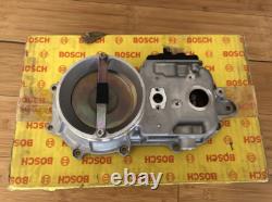 NOS Genuine Bosch Mercedes W201 W460 Fuel Air Flow Meter A0000742114