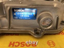 NOS Genuine Bosch Mercedes W201 W460 Fuel Air Flow Meter A0000742114
