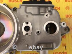 NOS Genuine Bosch Mercedes W201 W460 Fuel Air Flow Meter A0000742114