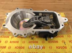 NOS Genuine Bosch Mercedes W201 W460 Fuel Air Flow Meter A0000742114