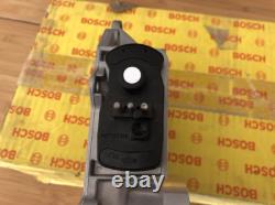 NOS Genuine Bosch Mercedes W201 W460 Fuel Air Flow Meter A0000742114