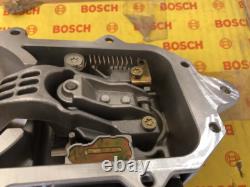 NOS Genuine Bosch Mercedes W201 W460 Fuel Air Flow Meter A0000742114