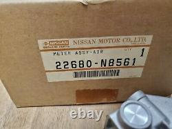 NOS NEW OEM Air Flow Meter Datsun 200sx 2.0 1979 1980 1981 Nissan MAF