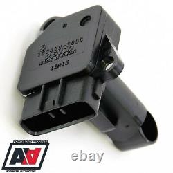 NPS Denso Air Flow Meter Sensor For Subaru Impreza Forester Turbo V7+ 2000+ ADV