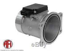 New Air Mass Flow Meter AFI AMM9292 fits Holden Rodeo TF 2.6 i (TFR17), TF 2
