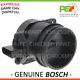 New BOSCH Air Flow Meter For BMW 118i 120i 320i E87 E88 E82 E90 E91