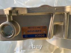 New Bosch Air Flow Meter Sensor Mercedes W201 190E 2.3 1984 1986