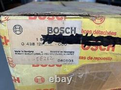 New Bosch Air Flow Meter Sensor Mercedes W201 190E 2.3 1984 1986