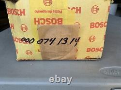 New Bosch Air Flow Meter Sensor Mercedes W201 190E 2.3 1984 1986