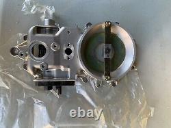 New Bosch Air Flow Meter Sensor Mercedes W201 190E 2.3 1984 1986