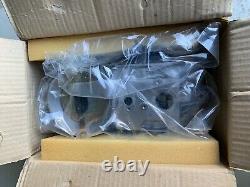 New Bosch Air Flow Meter Sensor Mercedes W201 190E 2.3 KE-Jetronic