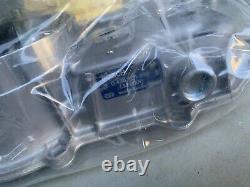 New Bosch Air Flow Meter Sensor Mercedes W201 190E 2.3 KE-Jetronic