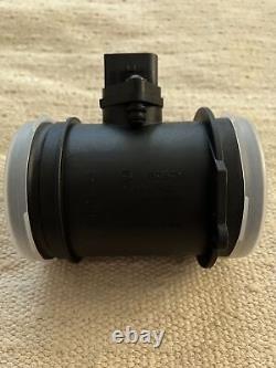 New Bosch Audi A6 A8 S8 4b 4d V8 4.2 Mass Air Flow Meter 077133471g Ars Asg