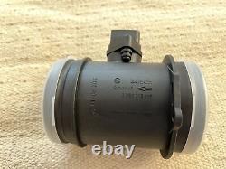 New Bosch Audi A6 A8 S8 4b 4d V8 4.2 Mass Air Flow Meter 077133471g Ars Asg