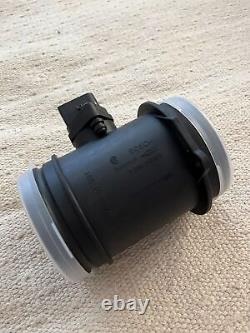 New Bosch Audi A6 A8 S8 4b 4d V8 4.2 Mass Air Flow Meter 077133471g Ars Asg