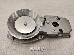 New Bosch NOS Volvo 240 740 2.3 Kombi Air Flow Meter Mass Sensor Maf 0438120203