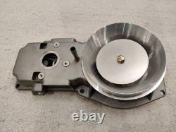 New Bosch NOS Volvo 240 740 2.3 Kombi Air Flow Meter Mass Sensor Maf 0438120203